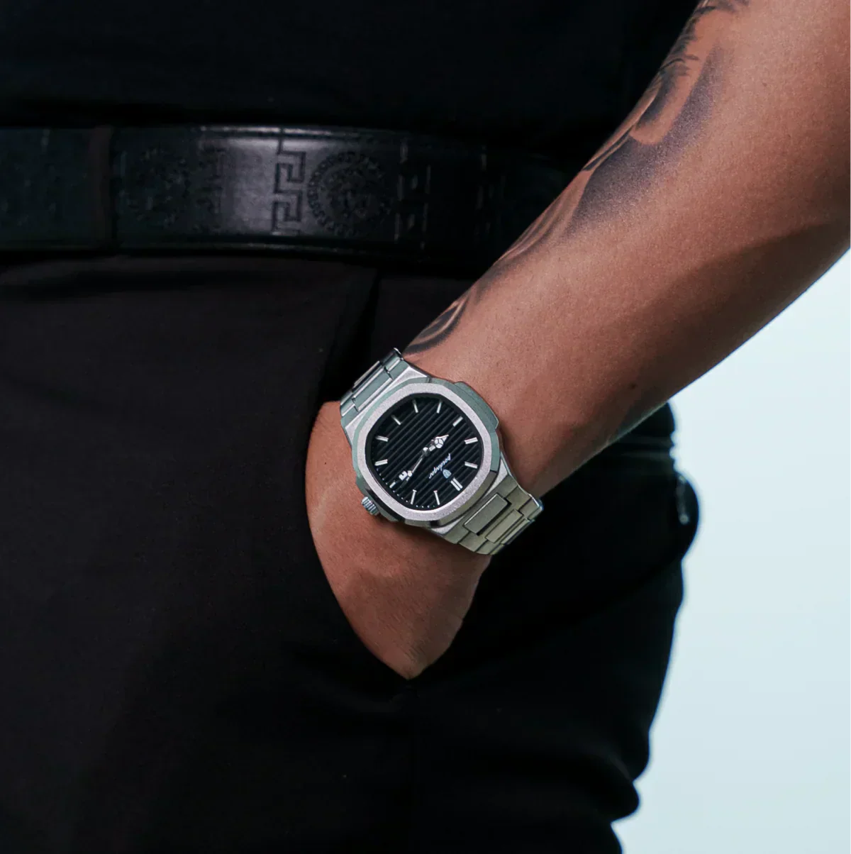 NAUTILUS DELUXE | CHARM CULTURE™