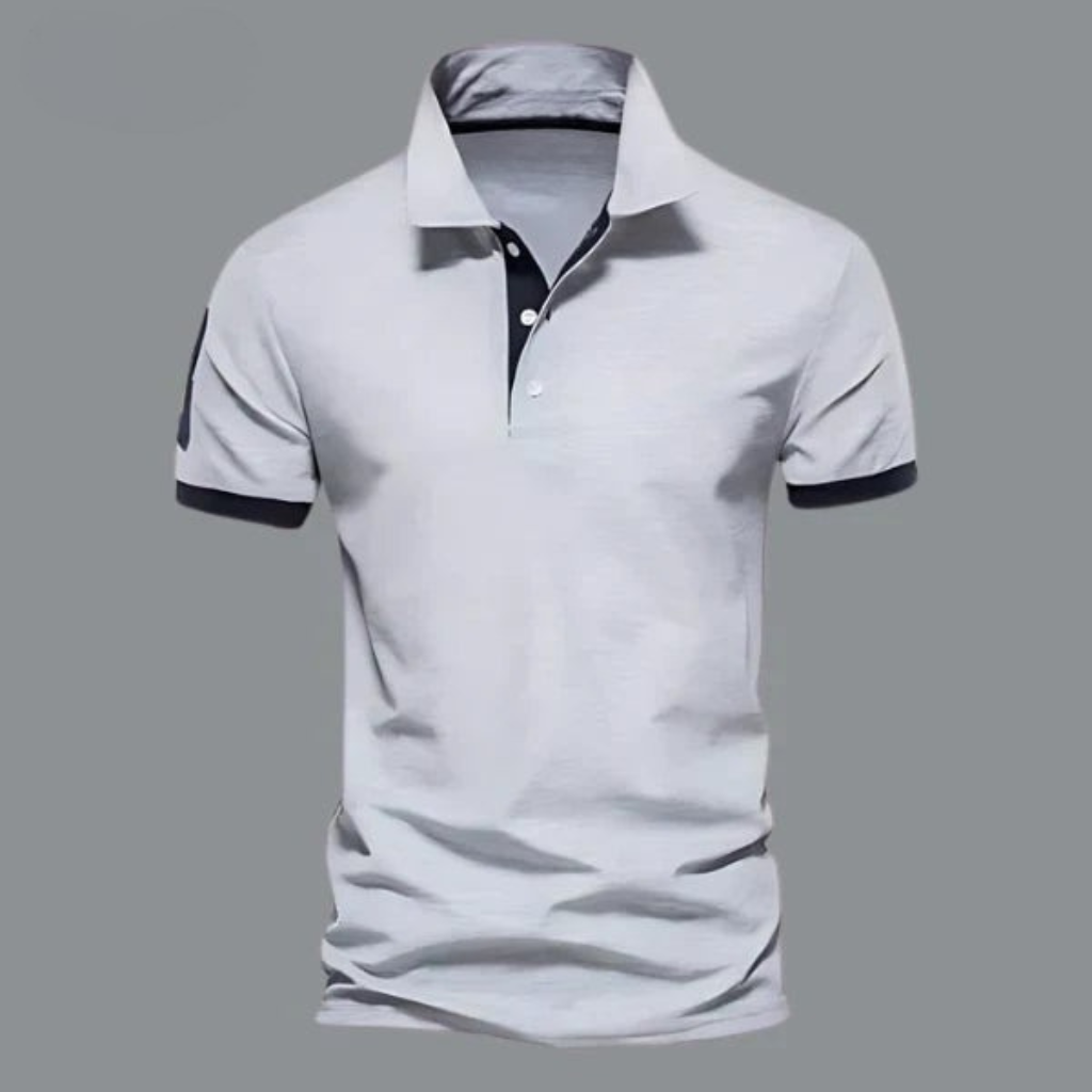Polo Classic | CHARM CULTURE™