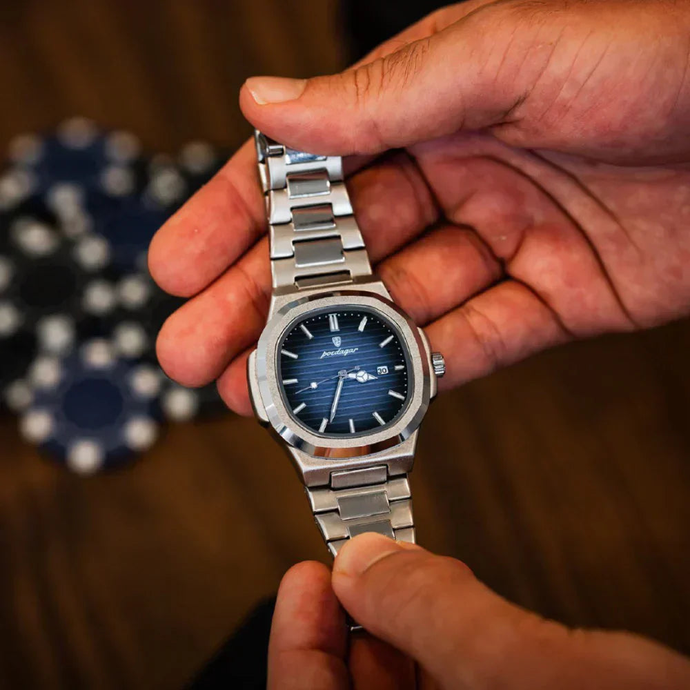 NAUTILUS DELUXE | CHARM CULTURE™