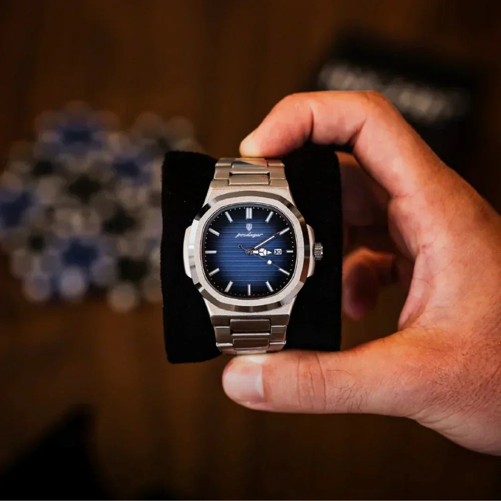 NAUTILUS DELUXE | CHARM CULTURE™