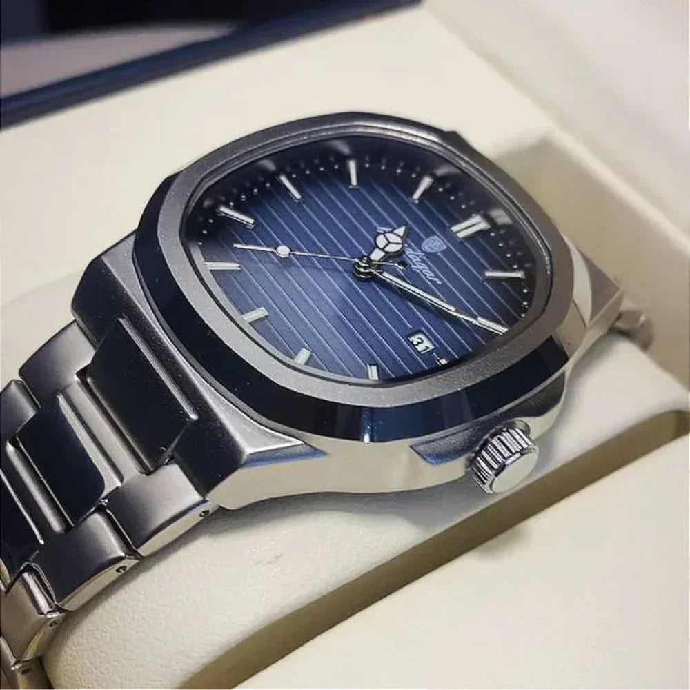 NAUTILUS DELUXE | CHARM CULTURE™