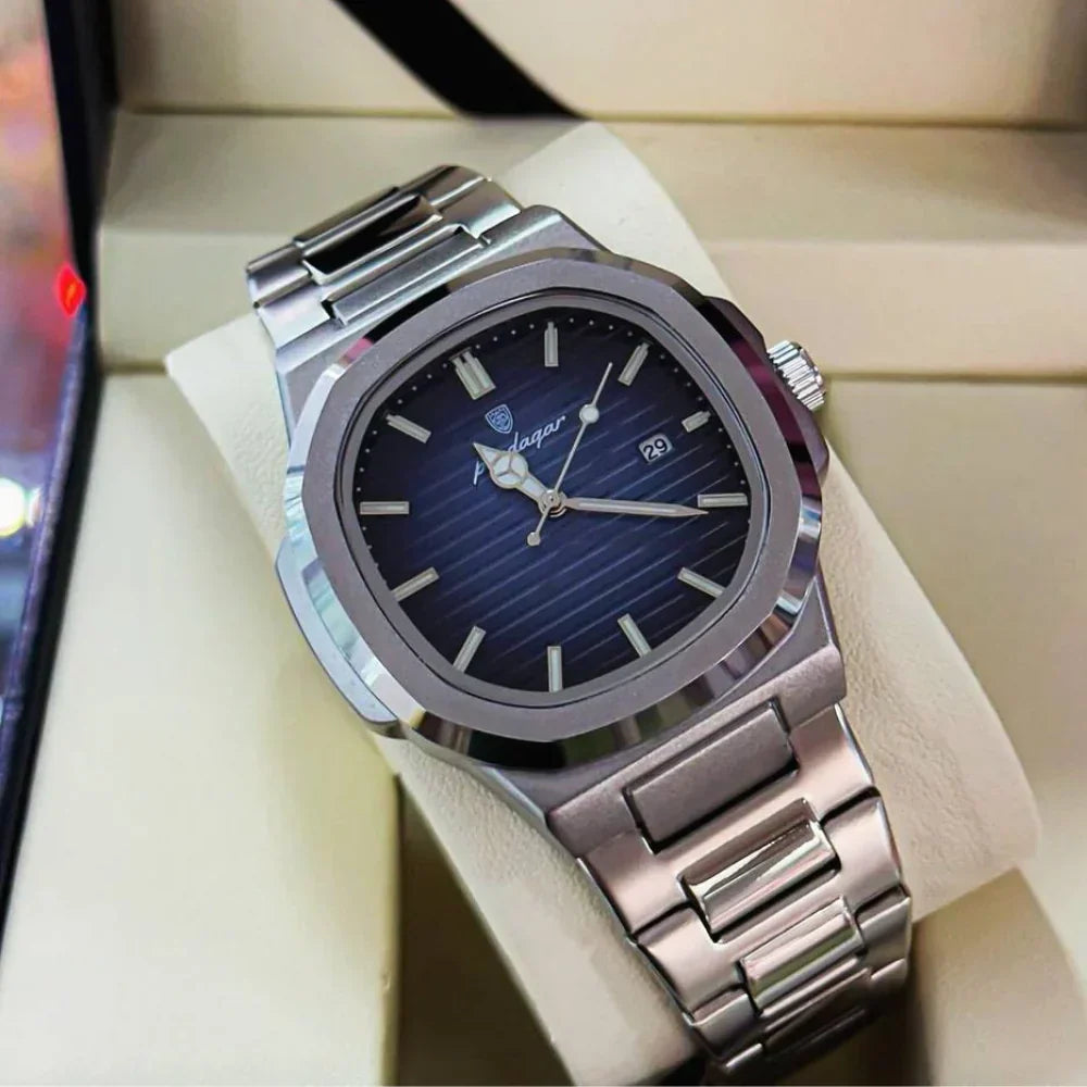 NAUTILUS DELUXE | CHARM CULTURE™
