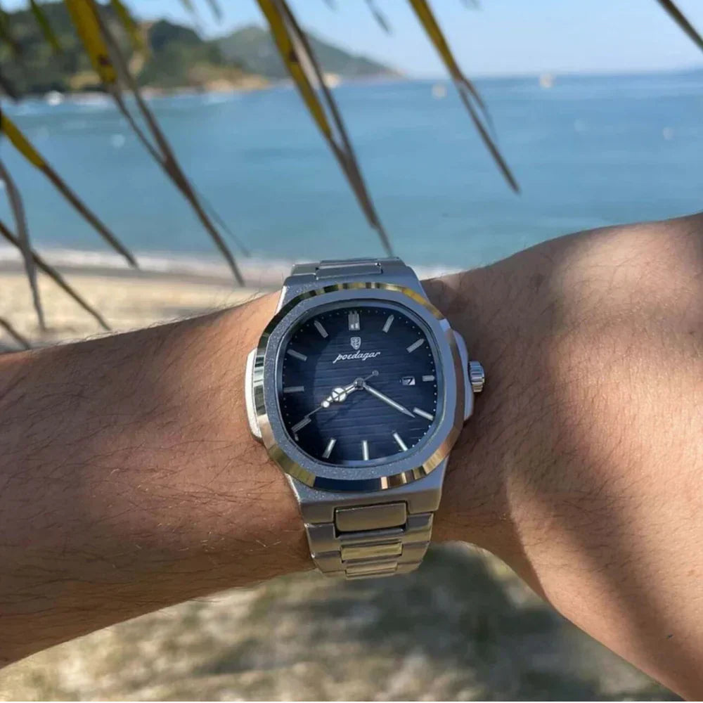 NAUTILUS DELUXE | CHARM CULTURE™