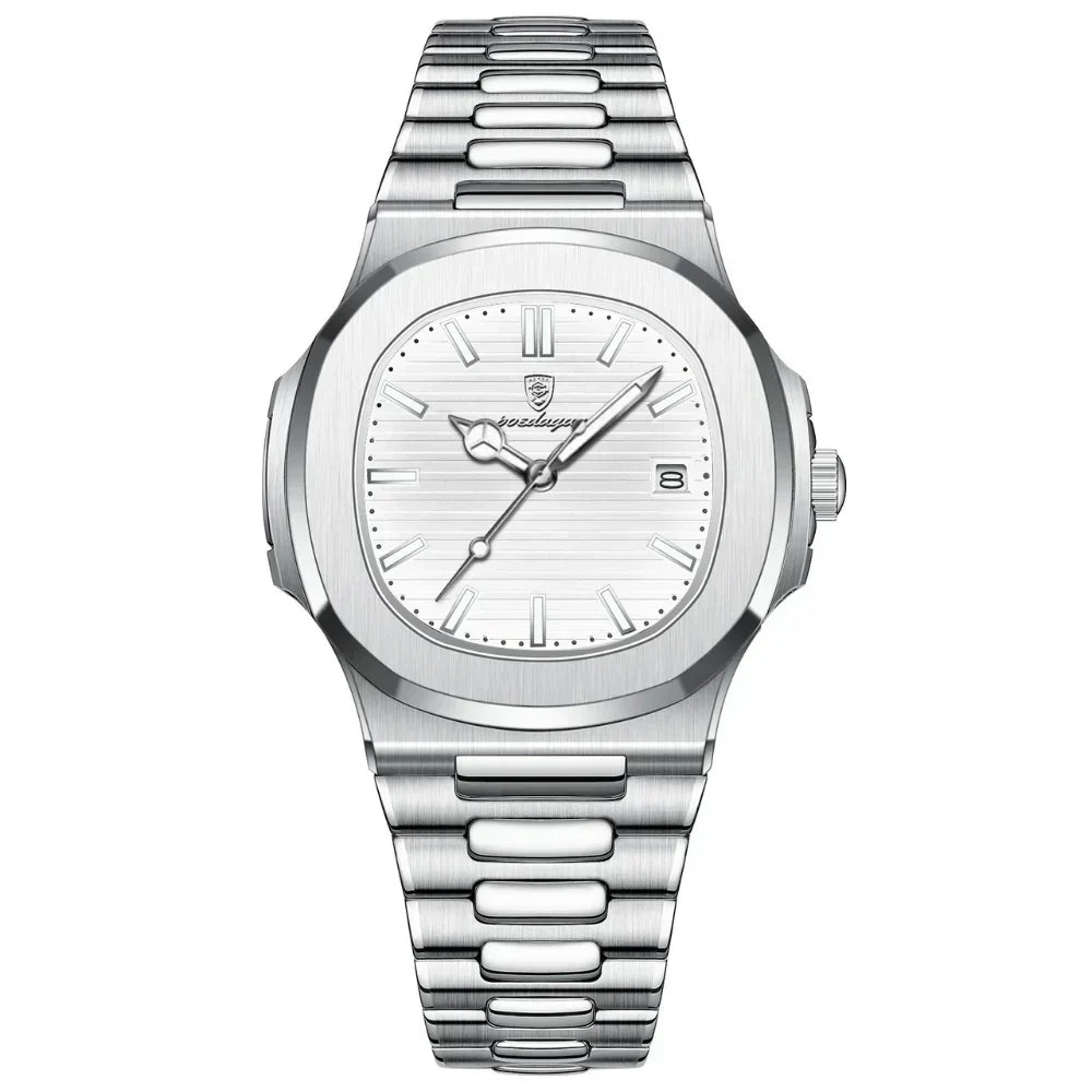 NAUTILUS DELUXE | CHARM CULTURE™