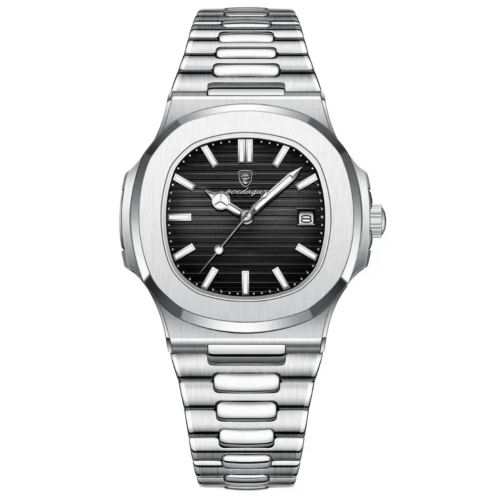 NAUTILUS DELUXE | CHARM CULTURE™