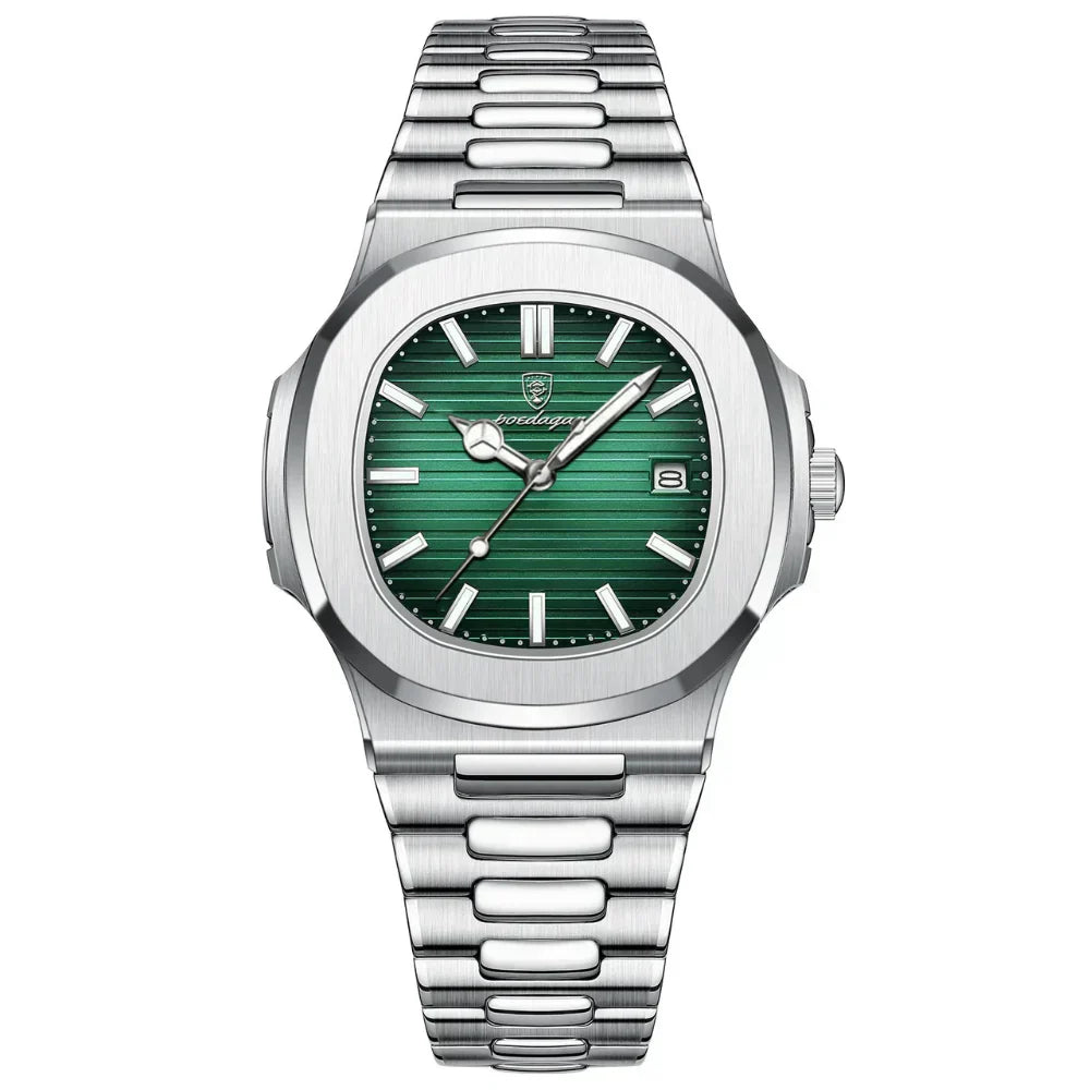 NAUTILUS DELUXE | CHARM CULTURE™