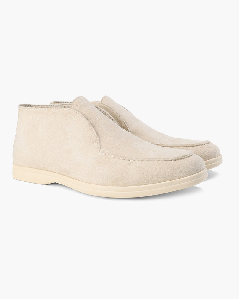 SUEDE SHOES | CHARM CULTURE™
