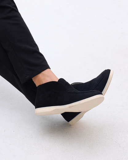 SUEDE SHOES | CHARM CULTURE™