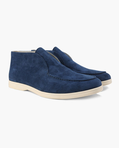 SUEDE SHOES | CHARM CULTURE™
