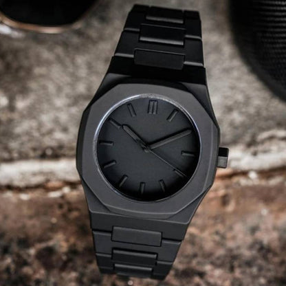 MINIMALIST WATCH | CHARM CULTURE™