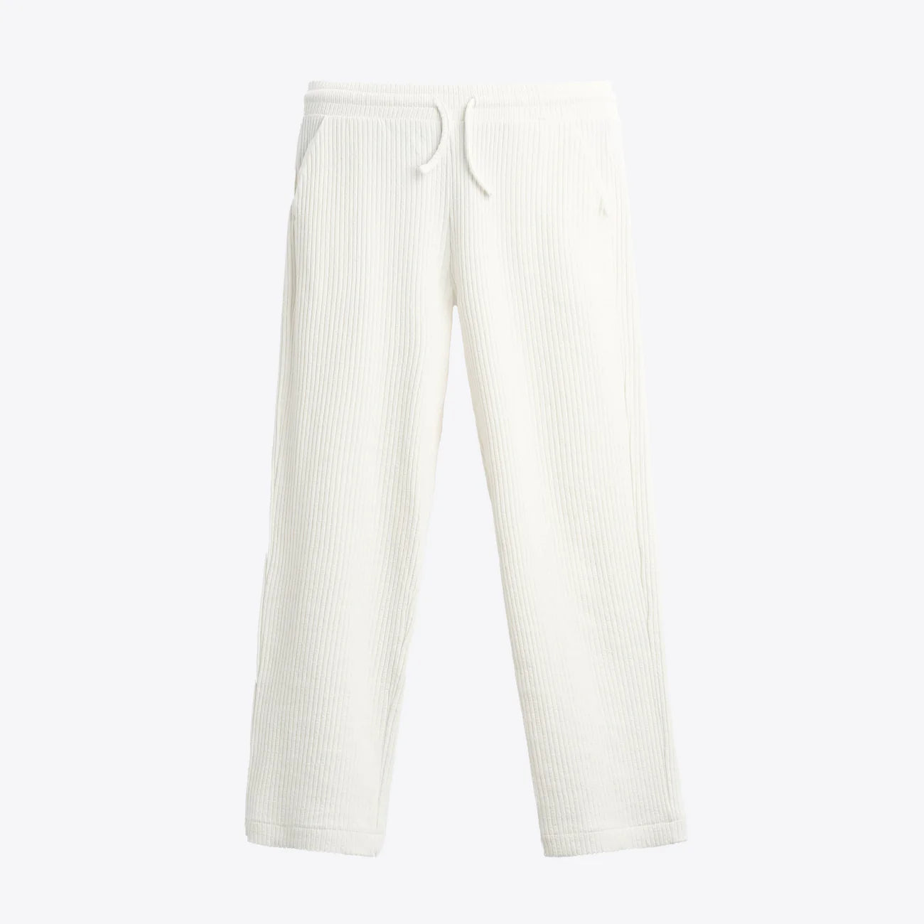 Alessandro Ribbed Pants | CHARM CULTURE™