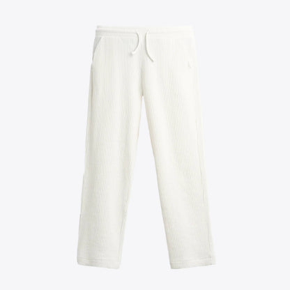 Alessandro Ribbed Pants | CHARM CULTURE™