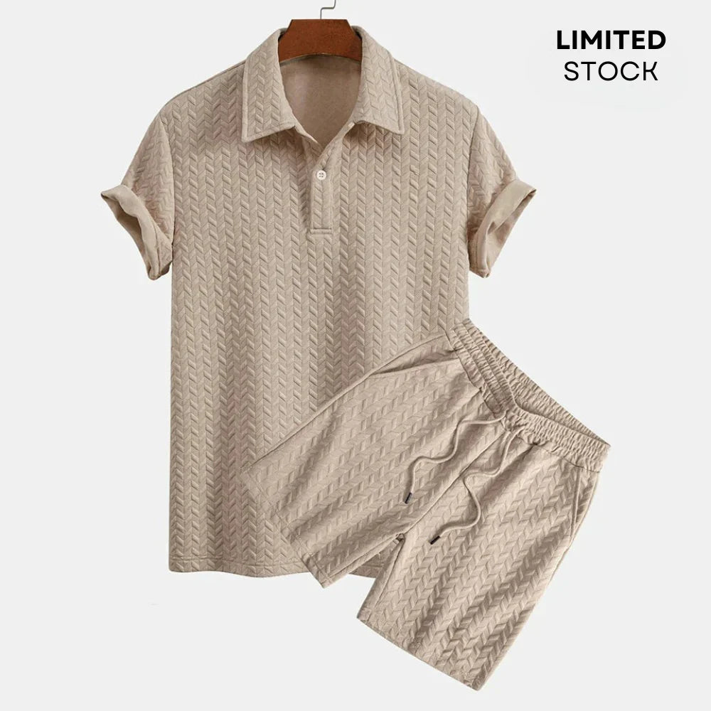 Summer Casual Set | CHARM CULTURE™
