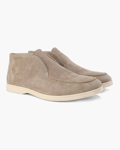 SUEDE SHOES | CHARM CULTURE™