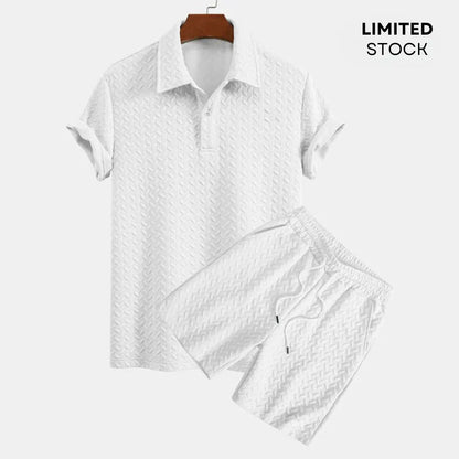 Summer Casual Set | CHARM CULTURE™
