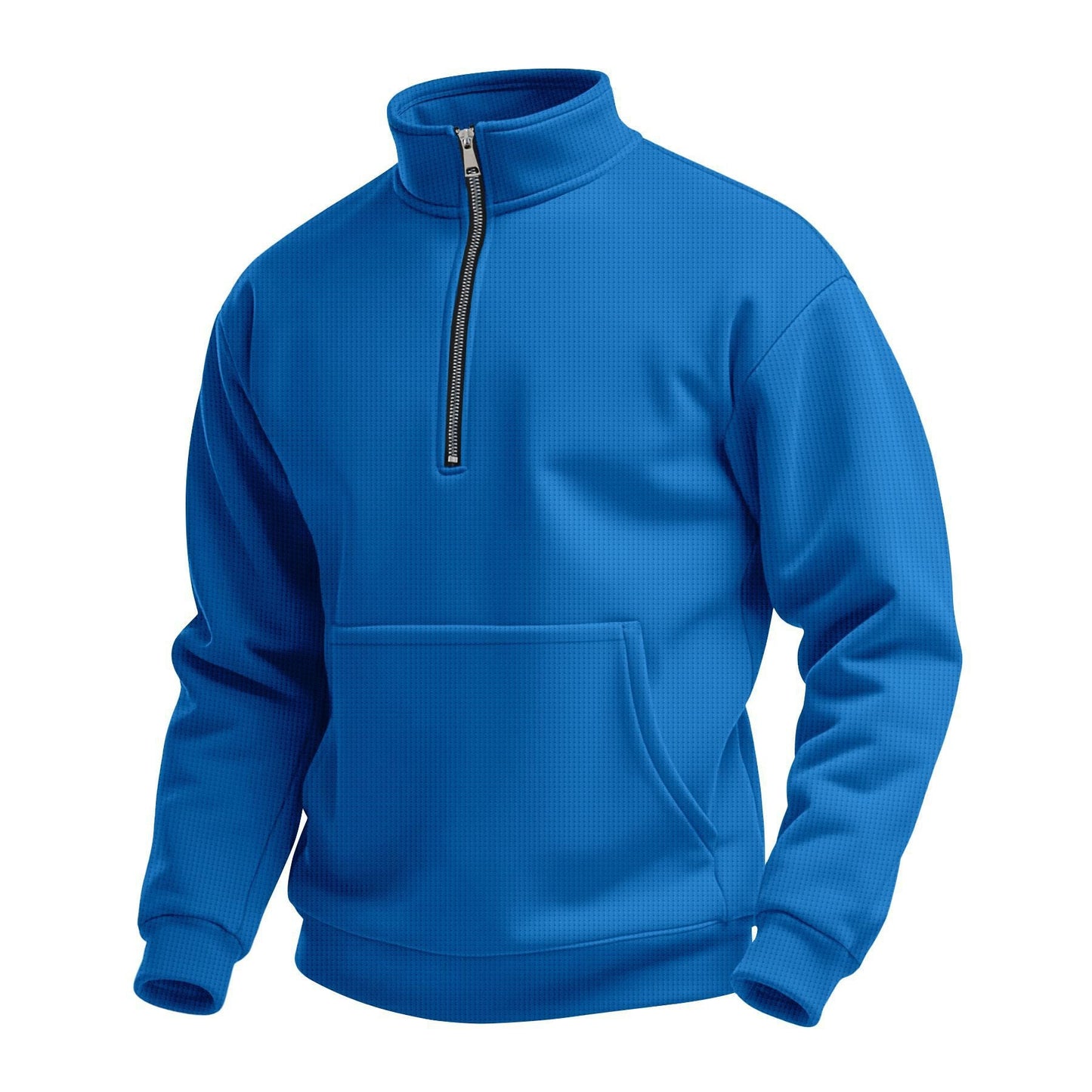 Sweatshirt Zippé Premium | CHARM CULTURE™