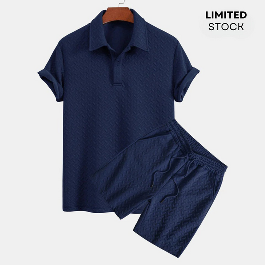 Summer Casual Set | CHARM CULTURE™