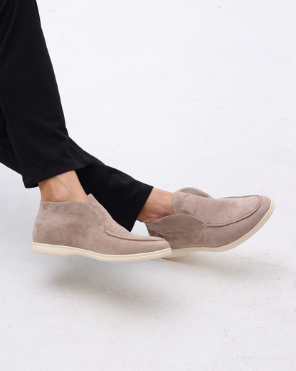 SUEDE SHOES | CHARM CULTURE™