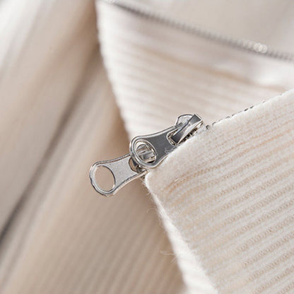 Claudio Cable Knit Quarter-Zip | CHARM CULTURE™