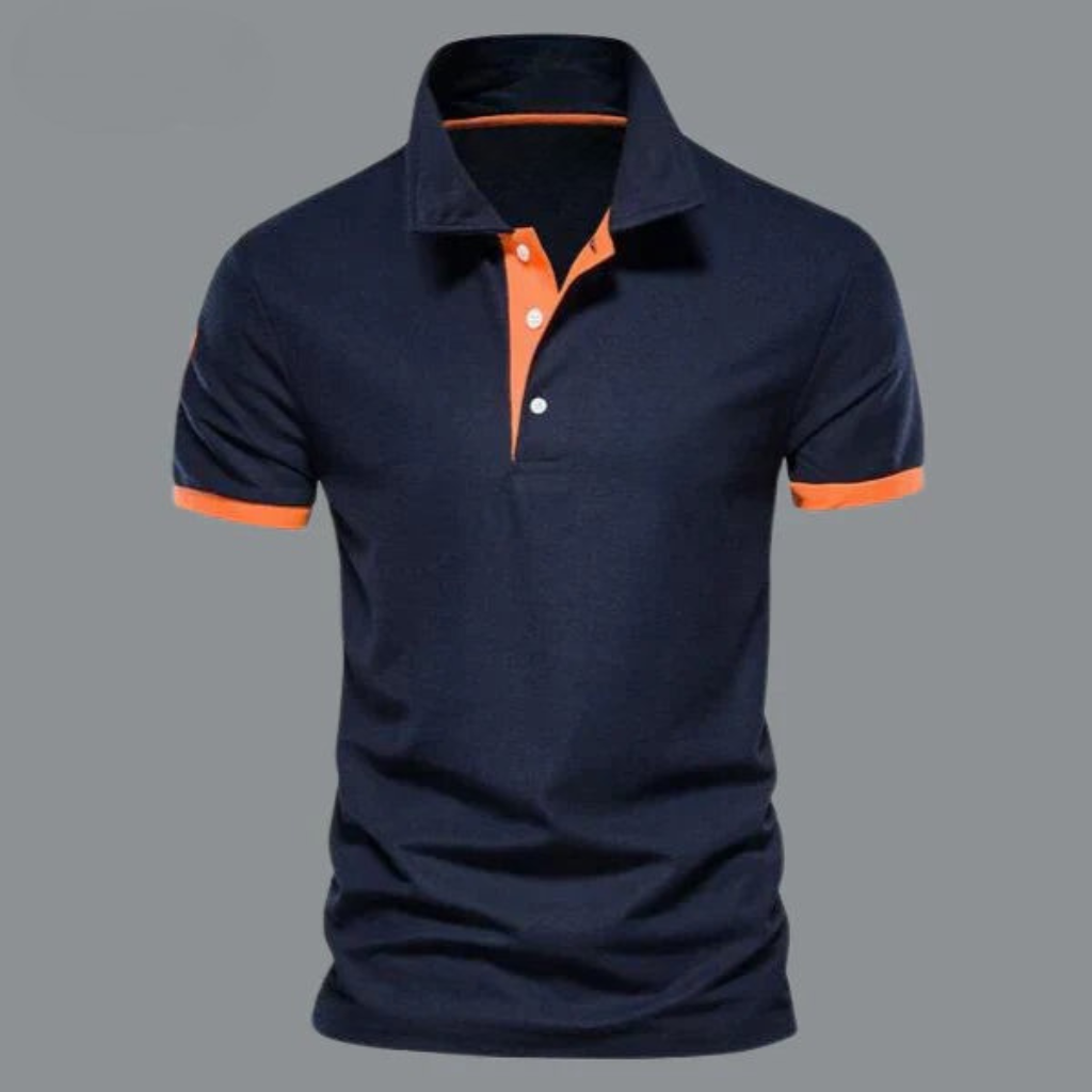 Polo Classic | CHARM CULTURE™
