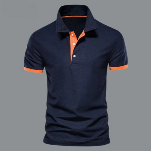 Polo Classic | CHARM CULTURE™