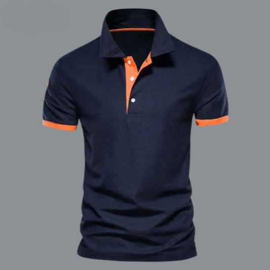 Polo Classic | CHARM CULTURE™