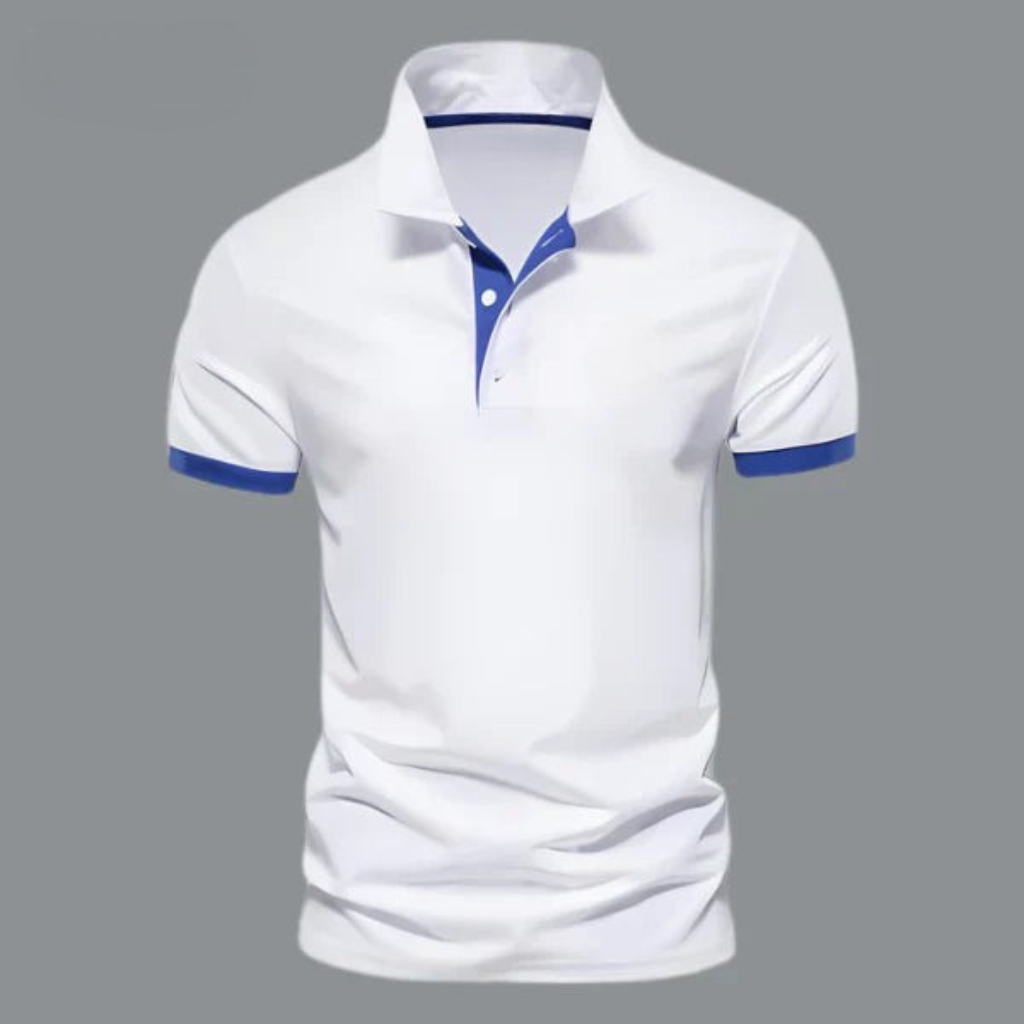 Polo Classic | CHARM CULTURE™