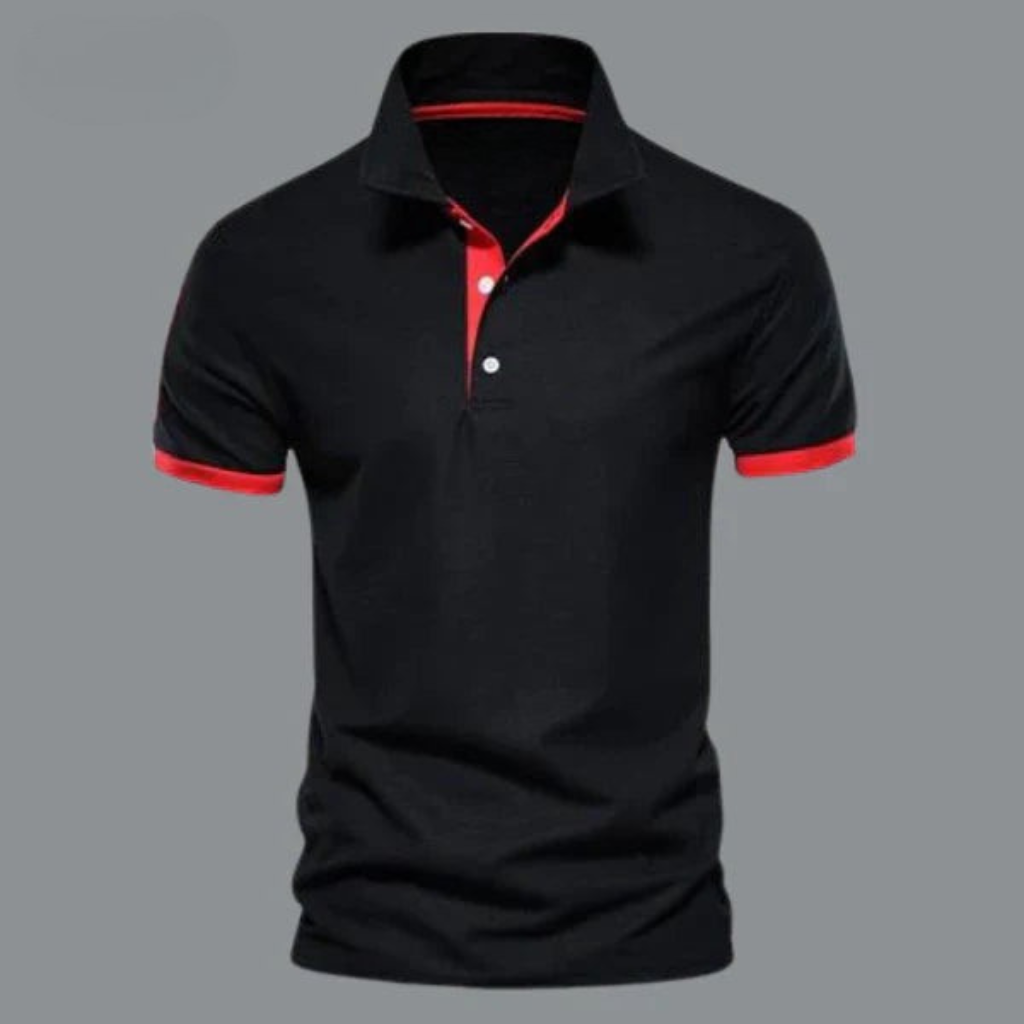 Polo Classic | CHARM CULTURE™