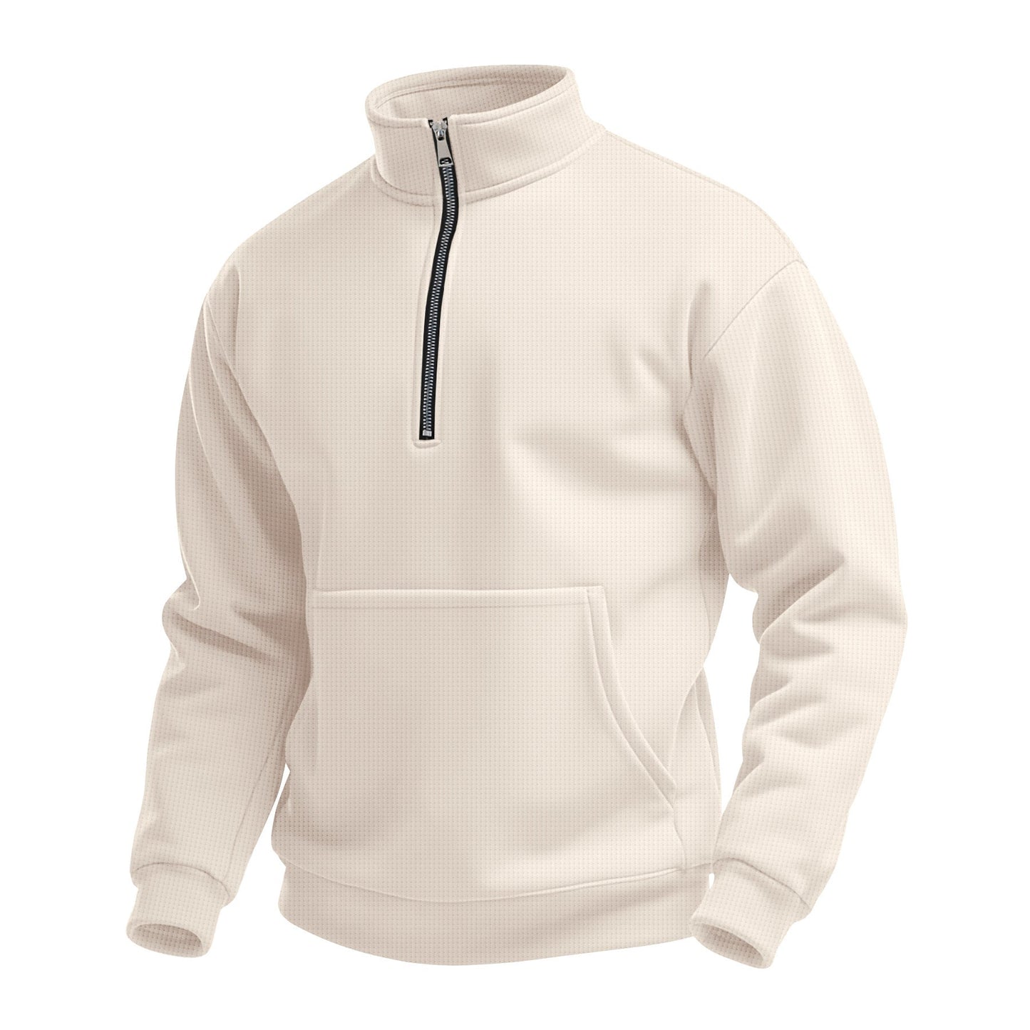 Sweatshirt Zippé Premium | CHARM CULTURE™
