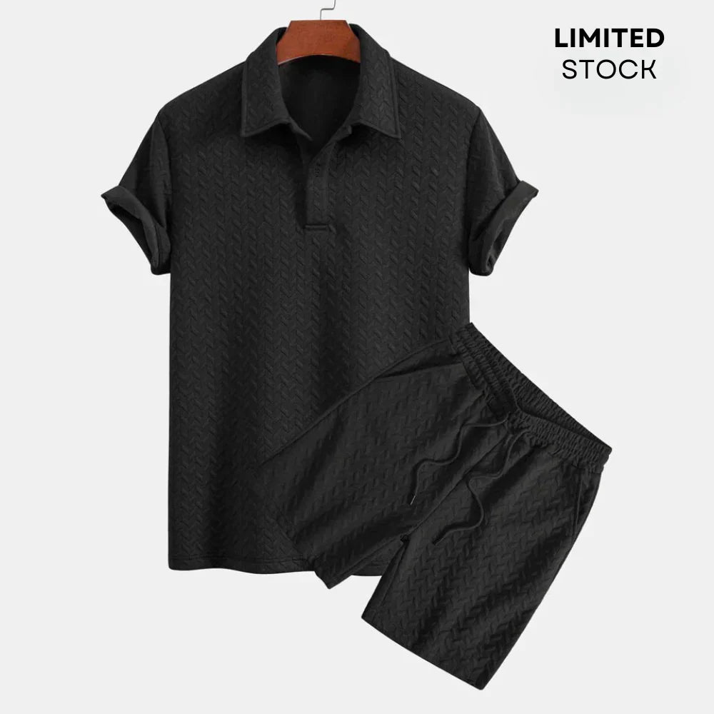 Summer Casual Set | CHARM CULTURE™