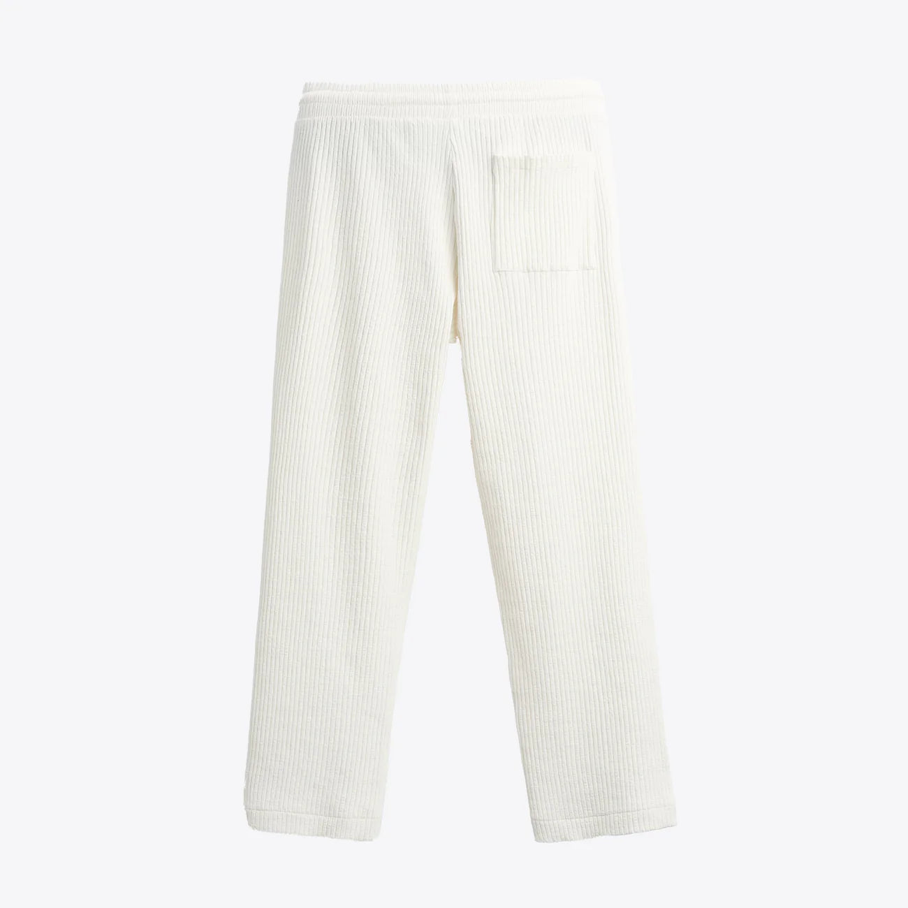 Alessandro Ribbed Pants | CHARM CULTURE™