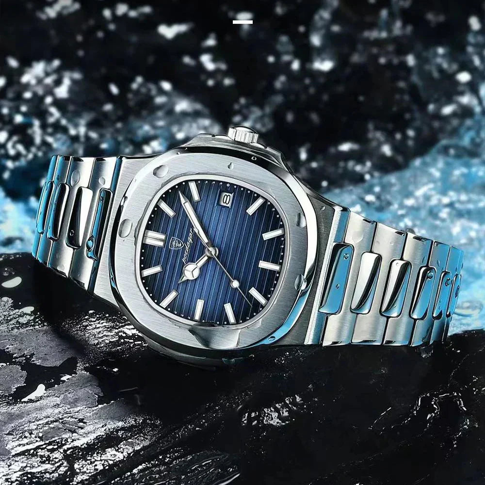 NAUTILUS DELUXE | CHARM CULTURE™