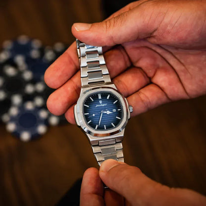 NAUTILUS DELUXE | CHARM CULTURE™