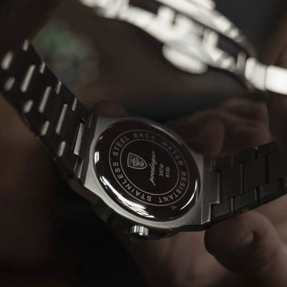 NAUTILUS DELUXE | CHARM CULTURE™
