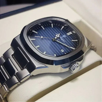 NAUTILUS DELUXE | CHARM CULTURE™