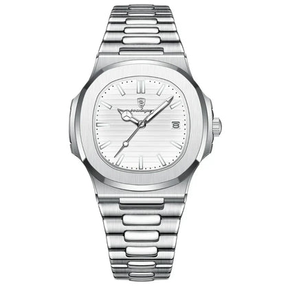 NAUTILUS DELUXE | CHARM CULTURE™
