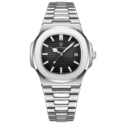 NAUTILUS DELUXE | CHARM CULTURE™