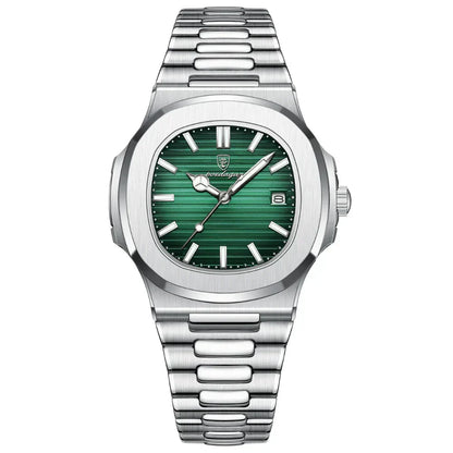 NAUTILUS DELUXE | CHARM CULTURE™