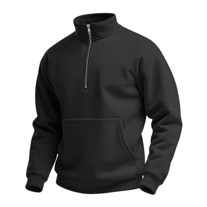 Sweatshirt Zippé Premium | CHARM CULTURE™