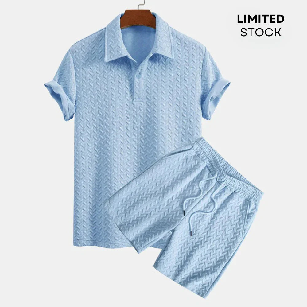 Summer Casual Set | CHARM CULTURE™