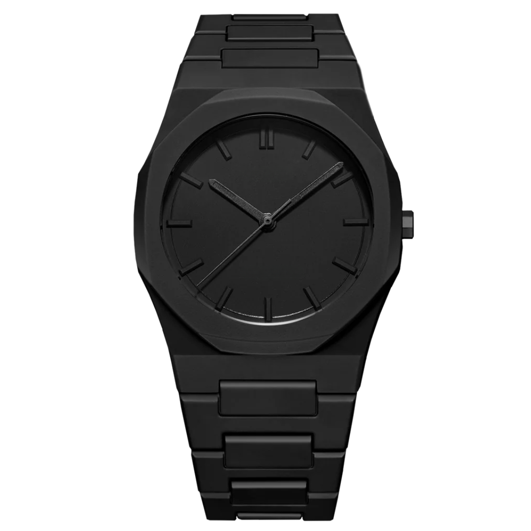 MINIMALIST WATCH | CHARM CULTURE™